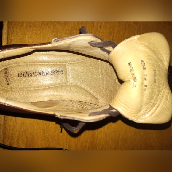 Johnson & Murphy - Picture 9 of 10